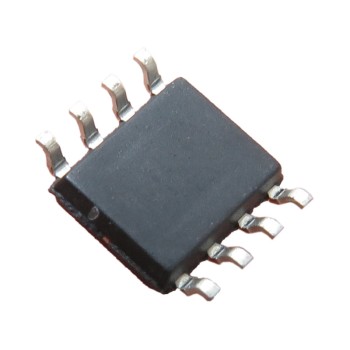 LM78L05ACM IC Regulator SOP8 Package