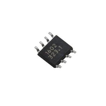 AD8221ARZ Op-Amp IC, SOP-8 Package