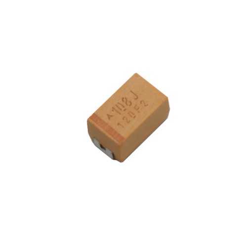 1000μF 6.3V SMD Tantalum Capacitor