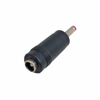 5.5x2.1 mm to 3.5x1.35 mm Adapter Plug Converter