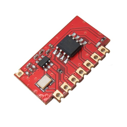 433Mhz Wireless Receiver Module