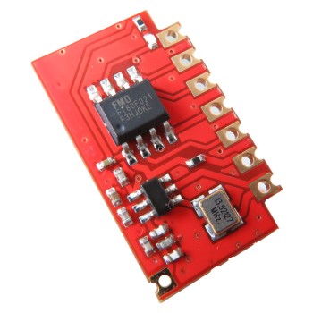 433Mhz Wireless Receiver Module