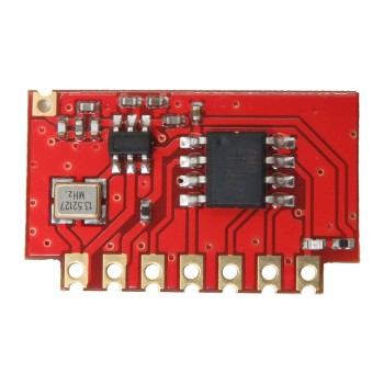 433Mhz Wireless Receiver Module