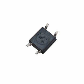 EL357N-D Optocoupler IC, DIP4 Package