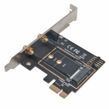PCI-E to M.2 Wireless Converter Adapter