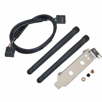 PCI-E to M.2 Wireless Converter Adapter