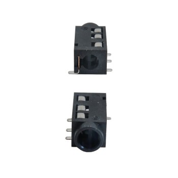 1000 PCS SMD 3.5mm Female AUX Jack