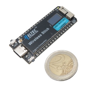 SX1276 Stick Lite Bluetooth and WiFi module