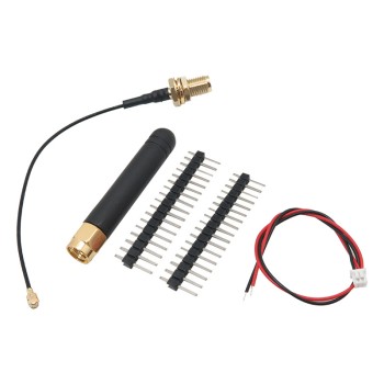 SX1276 Stick Lite Bluetooth and WiFi module