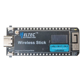 SX1276 Stick Lite Bluetooth and WiFi module