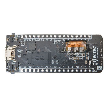 SX1276 Stick Lite Bluetooth and WiFi module