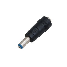 5.5x2.5mm to 5.5x2.1mm Power Adapter Plug