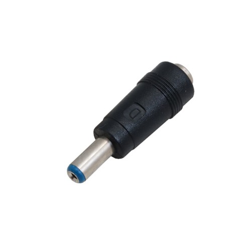 5.5x2.5mm to 5.5x2.1mm Power Adapter Plug