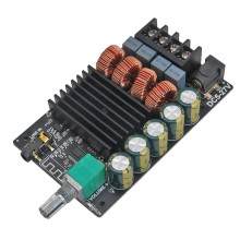 TPA3116 HiFi Stereo Amplifier Module with Bluetooth (100 Watts)