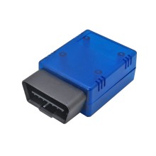 OBD2 Diagnostic Connector Housing Box