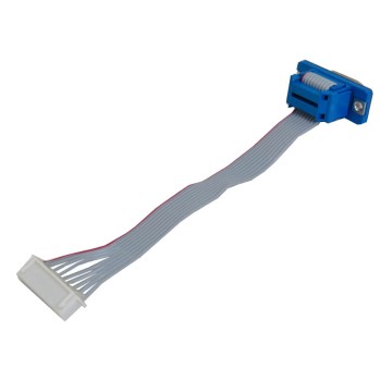 RS232 to XH9 Pin Industrial Computer COM Cable