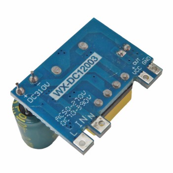 AC DC 5V Switching Power Supply Module 700mA