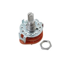 Rotary Selector RV24 - RV30