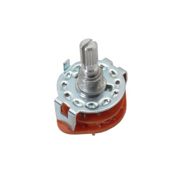 Rotary Selector RV24 - RV30