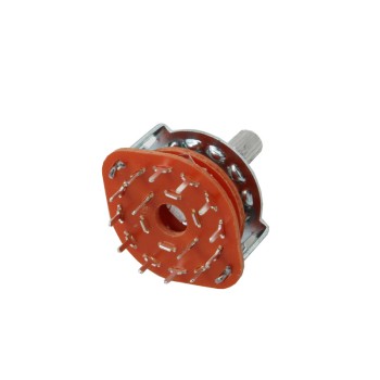 Rotary Selector RV24 - RV30