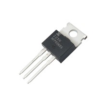 HFP50N06 MOSFET Transistor TO-220AB Package