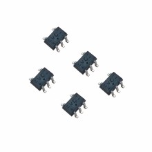 74LVC1G04GW NOT Gate IC SOT353 Package