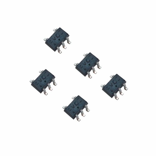74LVC1G04GW NOT Gate IC SOT353 Package