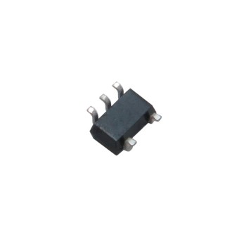 74LVC1G04GW NOT Gate IC SOT353 Package