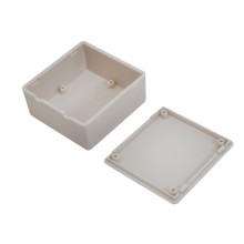 56×58×28 mm Plastic Box