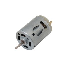 385B 12V DC Motor
