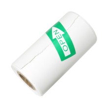 Self-Adhesive Thermal Paper Roll 30x57mm