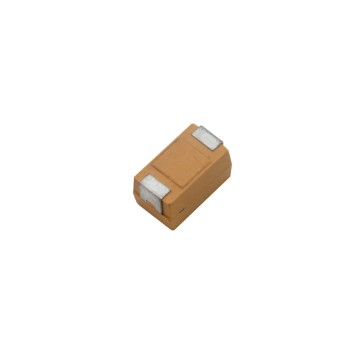 SMD Tantalum capacitor 47uF 35V