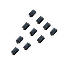 2000 PCS 1n5817 Schottky Diode