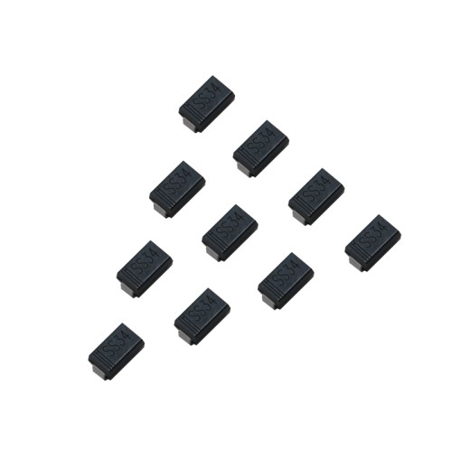 10 PCS 1N5822 Schottky Diode