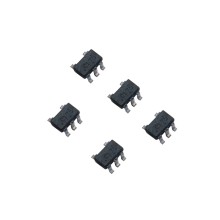 74LVC1G17DBVR Buffer IC SOT23-5 package