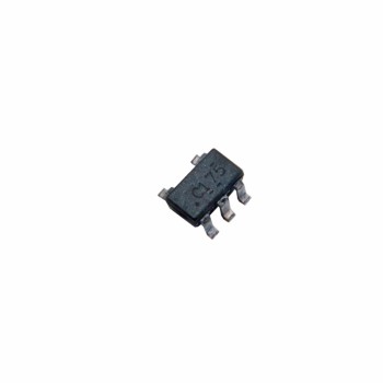 74LVC1G17DBVR Buffer IC SOT23-5 package