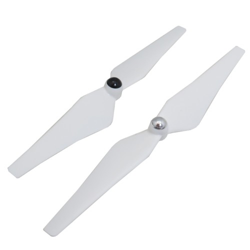 9450 Propeller (Puller & Pusher) Suitable for DJI Phantom Drones (1 Pair)