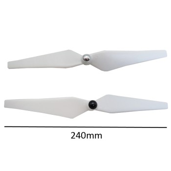 9450 Propeller (Puller & Pusher) Suitable for DJI Phantom Drones (1 Pair)