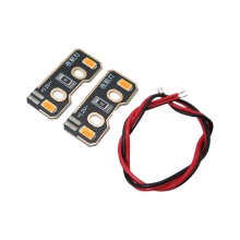 LED Lights Module Suitable for 4-pack Phantom Quadcopters