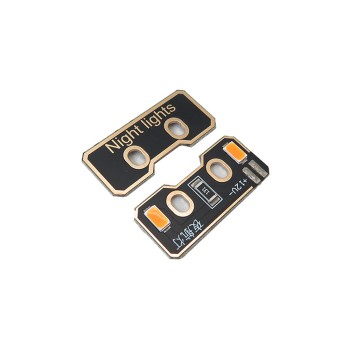 LED Lights Module Suitable for 4-pack Phantom Quadcopters