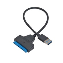 USB 3.0 to SATA 3.0 Conversion Cable