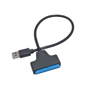 USB 3.0 to SATA 3.0 Conversion Cable