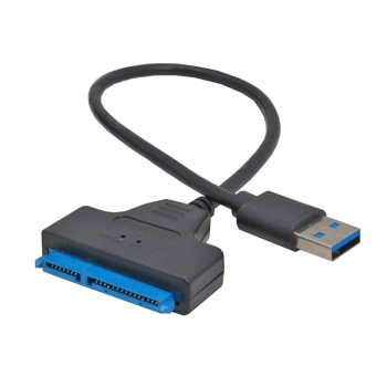 USB 3.0 to SATA 3.0 Conversion Cable