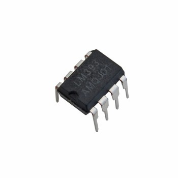 IC LM393