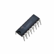 IC TL494CN DIP16 package