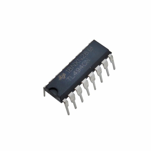 IC TL494CN DIP16 package