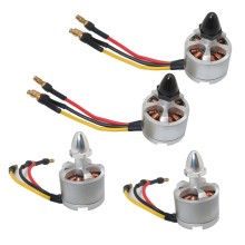 DJI 2212-920KV Four-axis Brushless Motor 