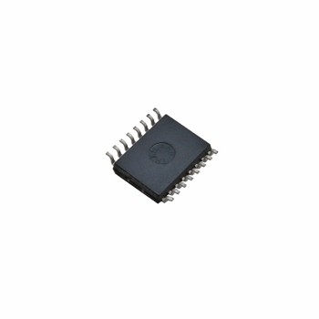 PCF8591 ADC and DAC Converter IC SOP16 Package