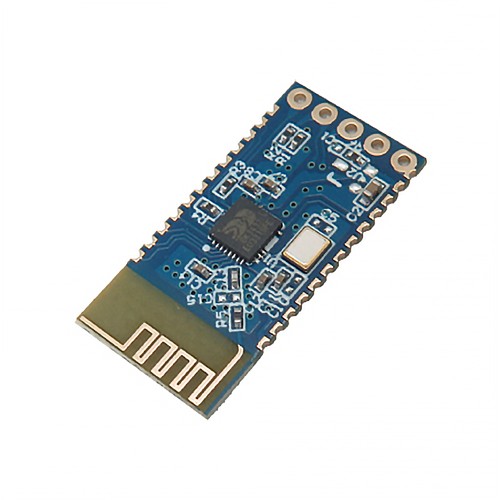  JDY-31 Bluetooth Module with Serial Communication