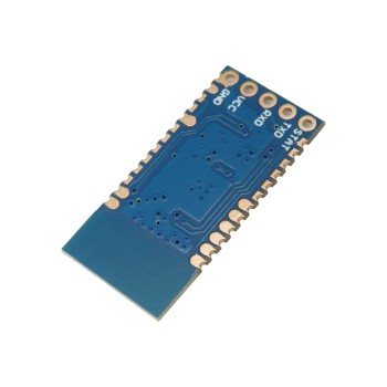  JDY-31 Bluetooth Module with Serial Communication